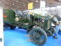 Retro Classics Stuttgart 2015