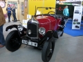 Retro Classics Stuttgart 2015