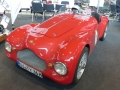Retro Classics Stuttgart 2015