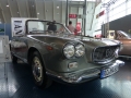 Retro Classics Stuttgart 2015