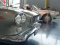 Retro Classics Stuttgart 2015