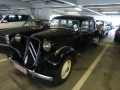 Retro Classics Stuttgart 2015