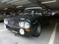 Retro Classics Stuttgart 2015