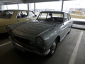 Retro Classics Stuttgart 2015