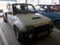 Retro Classics Stuttgart 2015
