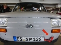 Retro Classics Stuttgart 2015