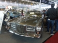Retro Classics Stuttgart 2015