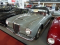 Retro Classics Stuttgart 2015