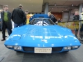 Retro Classics Stuttgart 2015
