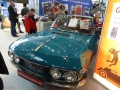 Retro Classics Stuttgart 2015