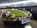 Retro Classics Stuttgart 2015