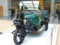 Retro Classics Stuttgart 2016