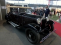 Retro Classics Stuttgart 2016