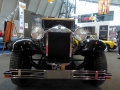 Retro Classics Stuttgart 2016