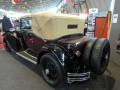 Retro Classics Stuttgart 2016