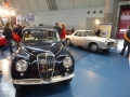 Retro Classics Stuttgart 2016