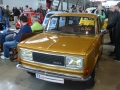 Retro Classics Stuttgart 2016