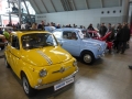 Retro Classics Stuttgart 2016