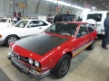 Retro Classics Stuttgart 2016