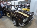 Retro Classics Stuttgart 2016