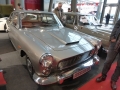 Retro Classics Stuttgart 2016