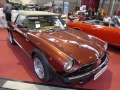 Retro Classics Stuttgart 2016
