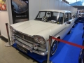 Retro Classics Stuttgart 2016