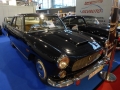 Retro Classics Stuttgart 2016