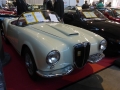 Retro Classics Stuttgart 2016