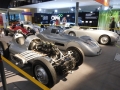 Retro Classics Stuttgart 2016