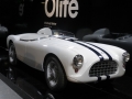 Retro Classics Stuttgart 2016