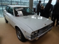 Retro Classics Stuttgart 2016