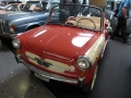 Retro Classics Stuttgart 2016