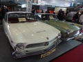 Retro Classics Stuttgart 2016