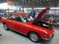 Retro Classics Stuttgart 2016