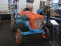 Retro Classics Stuttgart 2016