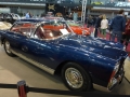 Retro Classics Stuttgart 2016