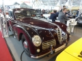 Retro Classics Stuttgart 2016