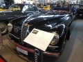 Retro Classics Stuttgart 2016