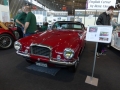 Retro Classics Stuttgart 2016