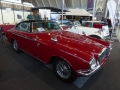 Retro Classics Stuttgart 2016