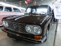 Lancia Fulvia Berlina 2. Serie