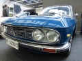 Lancia Fulvia Coupé