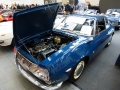 Lancia Fulvia Sport Zagato