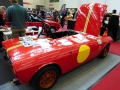 Lancia Fulvia F&M Replica