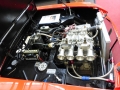 Lancia Fulvia F&M Replica