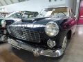 Lancia Flaminia Berlina