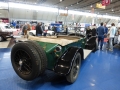 Lambda Serie 8 Torpedo