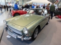 Triumph Italia 2000