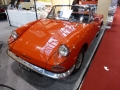 Autobianchi Stellina